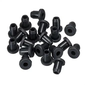 T Cruth Grommet Rubair