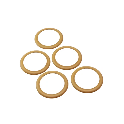 Fáinní Rubair Loine Caidéil Inslithe FFKM