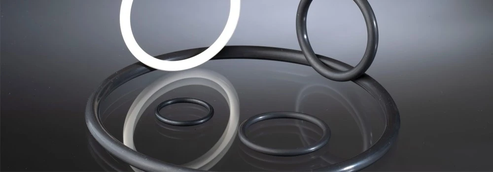 FFKM-O-Rings FFKM-O-Rings