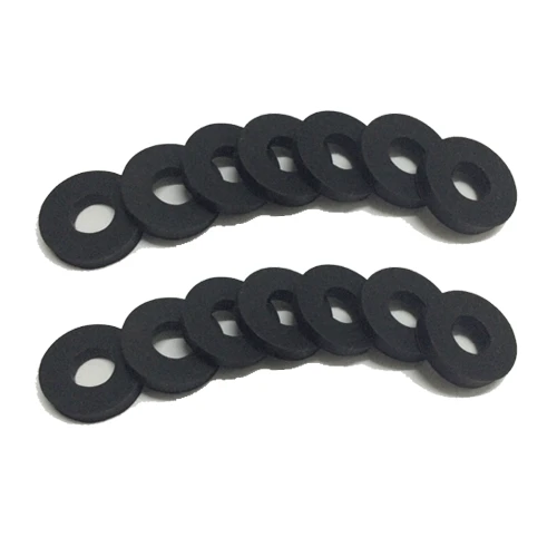 Rubber Seals On Radiators